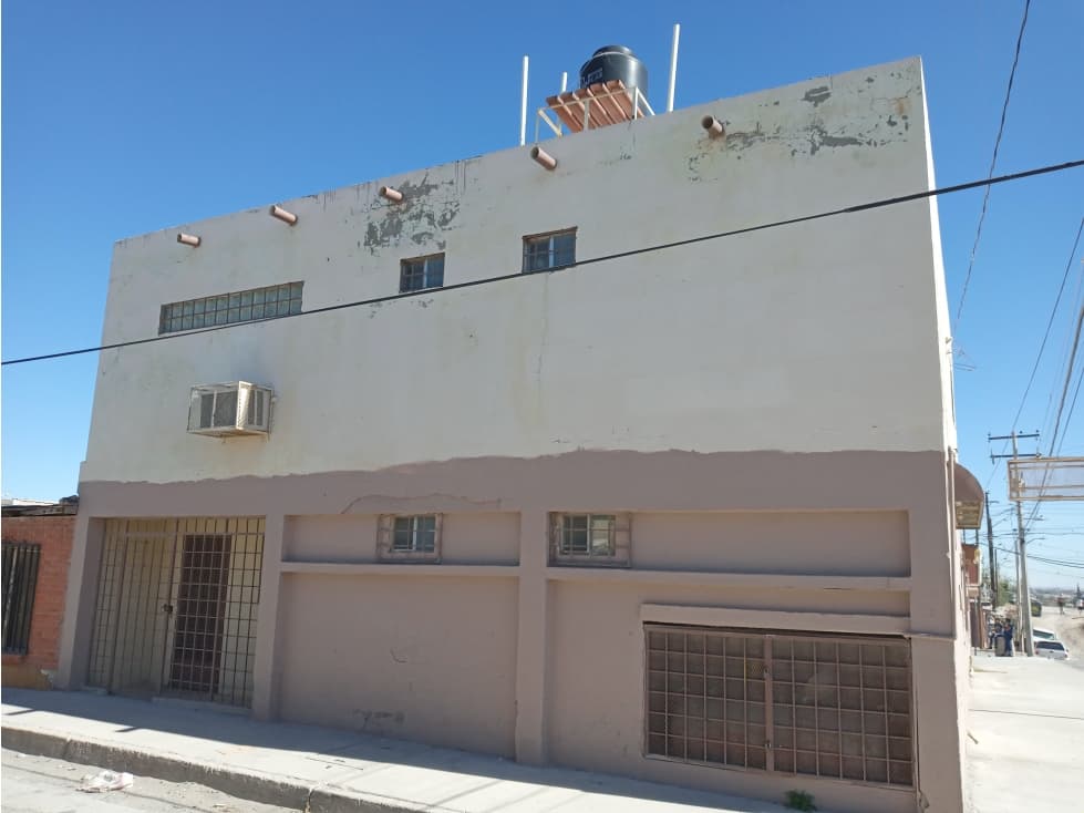 Propiedad amplia Col. Altavista — foto 2