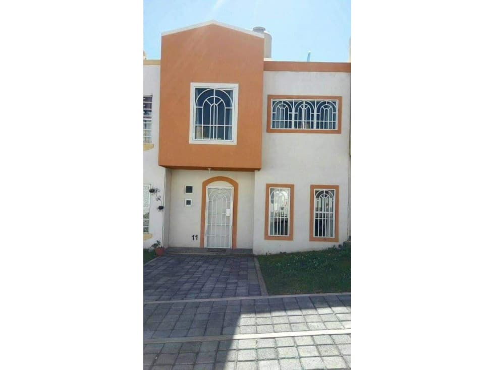 CASA EN VENTA SALIDA A QUIROGA — foto 1