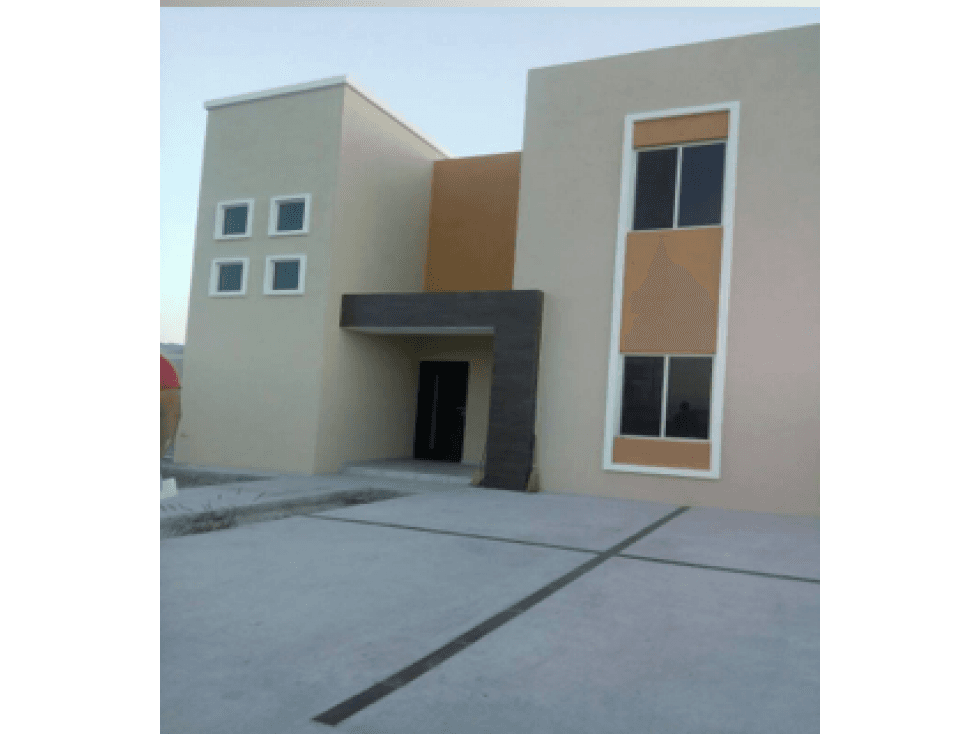 CASA EN VENTA FRACCIONAMIENTO LA JOYA — foto 1