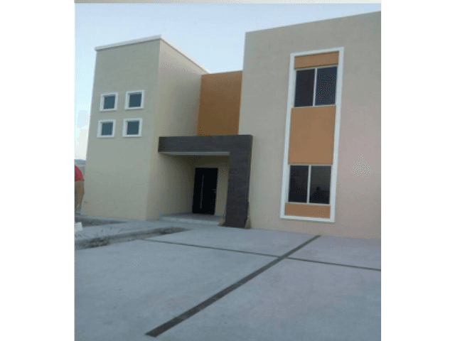 CASA EN VENTA FRACCIONAMIENTO LA JOYA