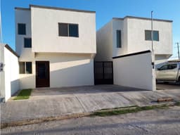 CASA EN RENTA AMPLIACION BRISAS DEL VALLE