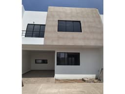 CASA EN VENTA LA PAZ TAPACHULA