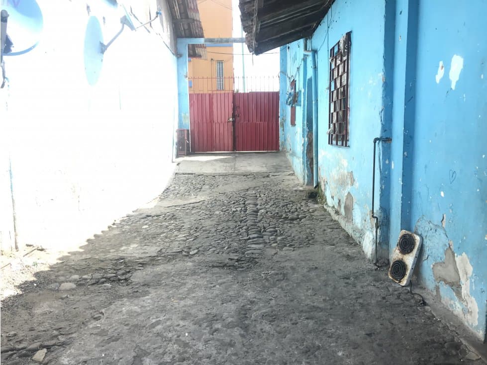 CASA EN VENTA ZONA CENTRO TAPACHULA — foto 5