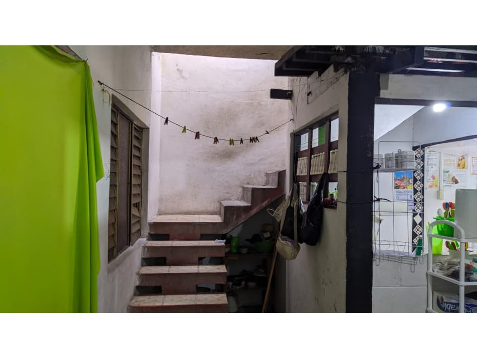 CASA EN VENTA ZONA CENTRO TAPACHULA — foto 5