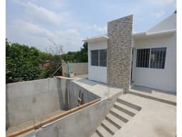 Casa en venta en colonia santa barbara en Tapachula, Chiapas