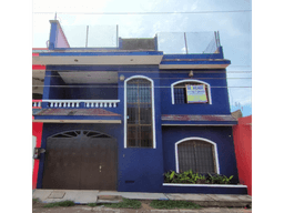 CASA EN VENTA COL. LOMAS DEL SOCONUSCO TAPACHULA