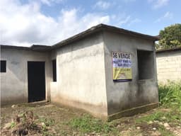 CASA EN VENTA COL. FLORESTA TAPACHULA