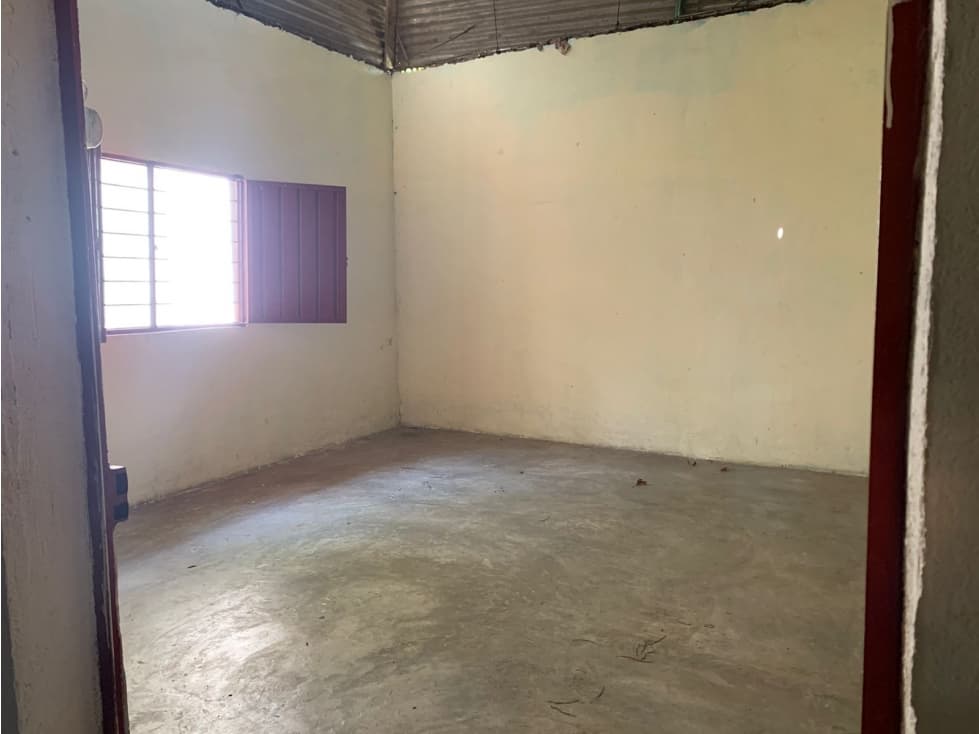 CASA EN VENTA/RENTA COL. PALMERAS TAPACHULA — foto 3