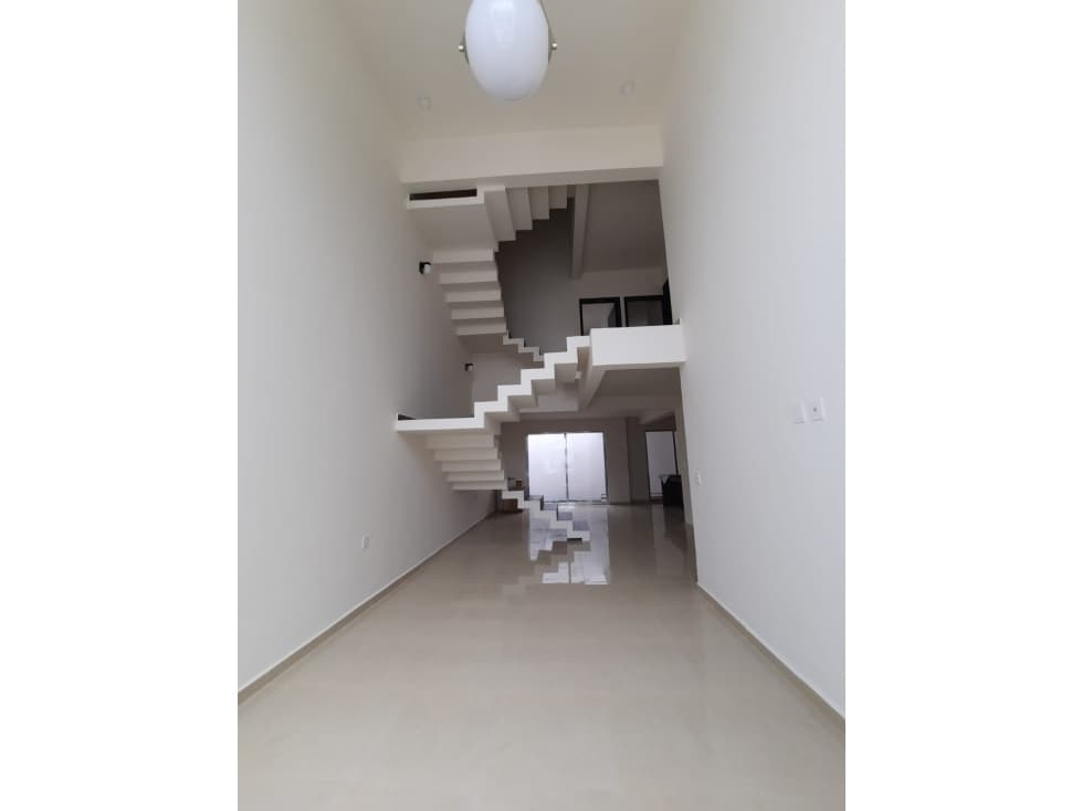 CASA EN VENTA EN PRIVADA HACIENDAS DE MEXICO — foto 6