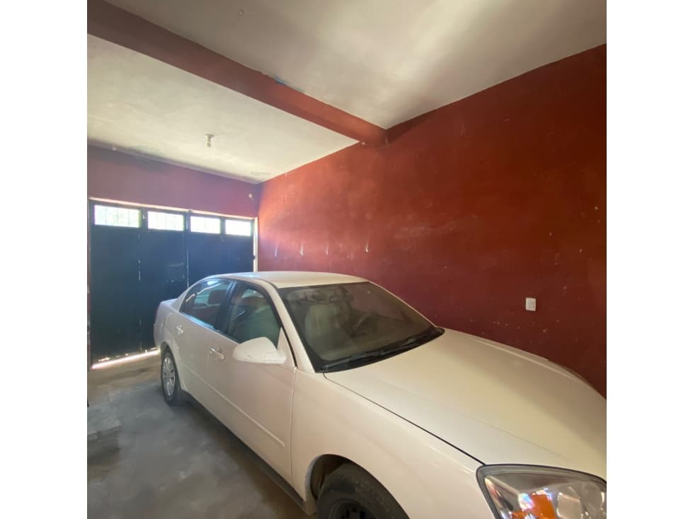 CASA EN VENTA EN COLONIA LAS FLORES — foto 3