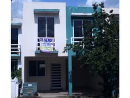 CASA EN VENTA ARBOLADA TAPACHULA