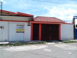 CASA EN VENTA ZONA SUR TAPACHULA