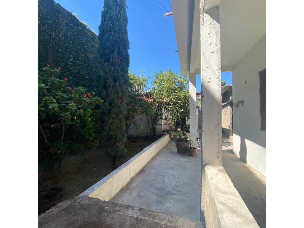 CASA EN VENTA EN COLONIA LAS FLORES — foto 6