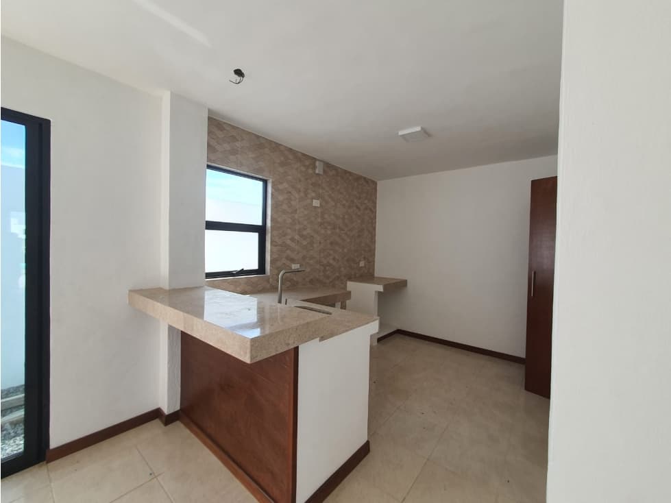 CASA EN VENTA  FRAC. TOSCANA TAPACHULA — foto 3