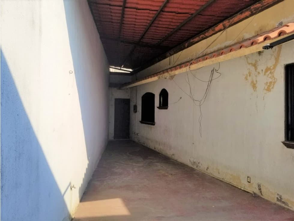 CASA EN VENTA LOS FRAC. LAURELES TAPACHULA — foto 3