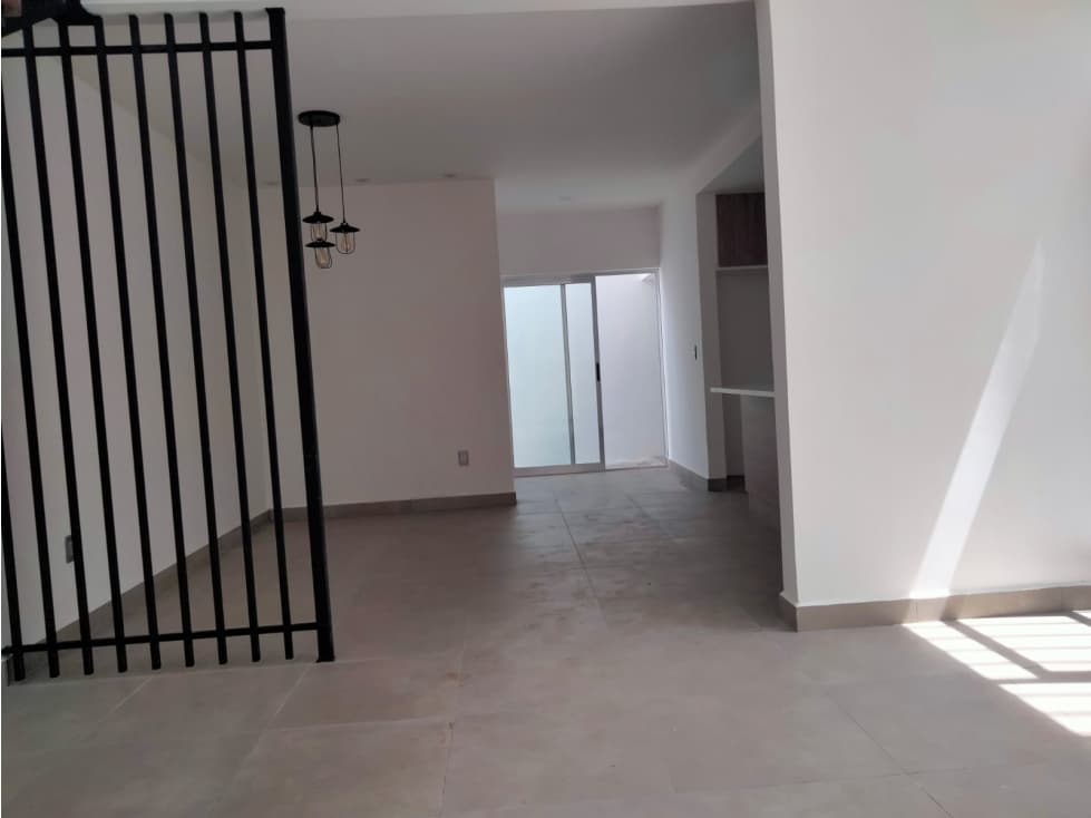 CASA EN VENTA EN BARRANCA VERDE — foto 3