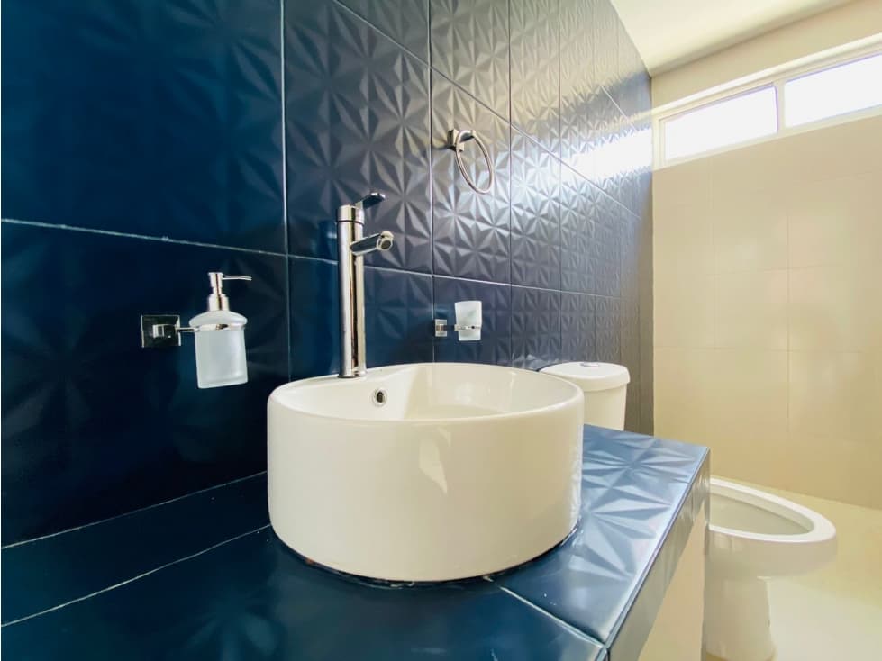 CASA EN VENTA LAS VEGASTAPACHULA — foto 5