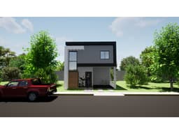 CASA EN VENTA RESIDENCIAL TOSCANA TAPACHULA