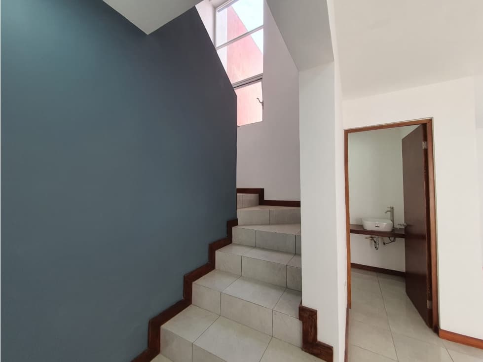 CASA EN VENTA RESIDENCIAL TOSCANA TAPACHULA — foto 5