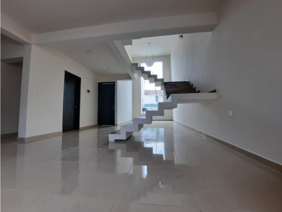 CASA EN VENTA EN PRIVADA HACIENDAS DE MEXICO — foto 3