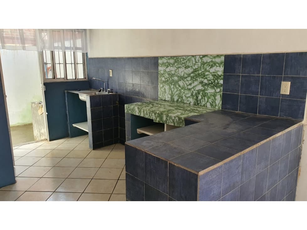 SE VENDE CASA EN FRACCIONAMIENTO CEDROS — foto 6
