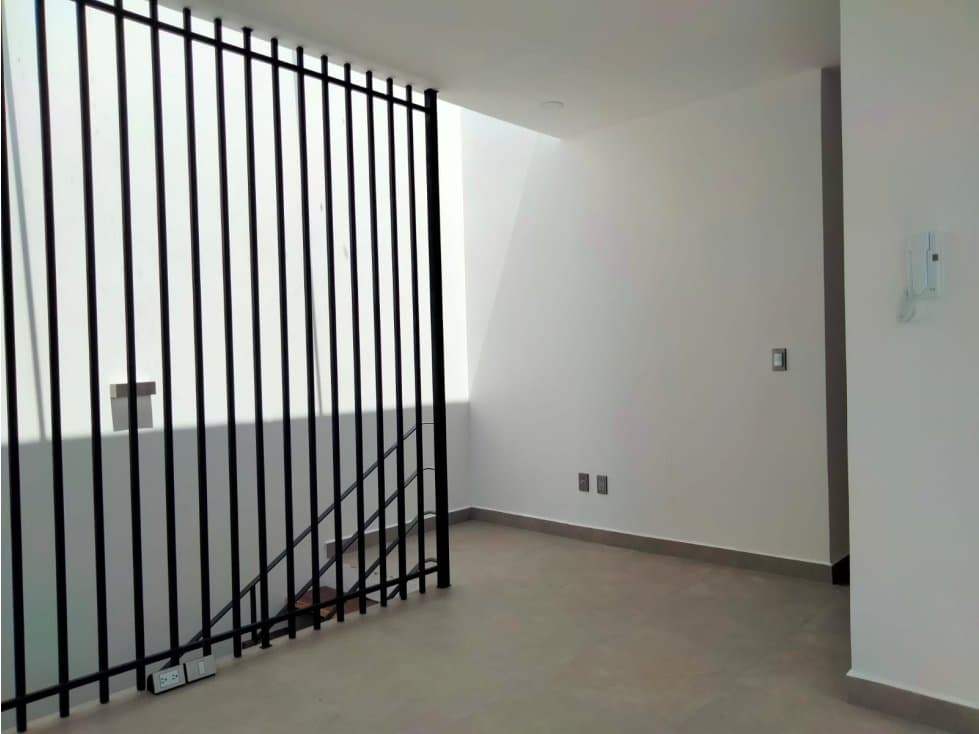 CASA EN VENTA EN BARRANCA VERDE — foto 6