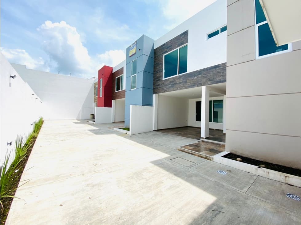 CASA EN VENTA LAS VEGASTAPACHULA — foto 3