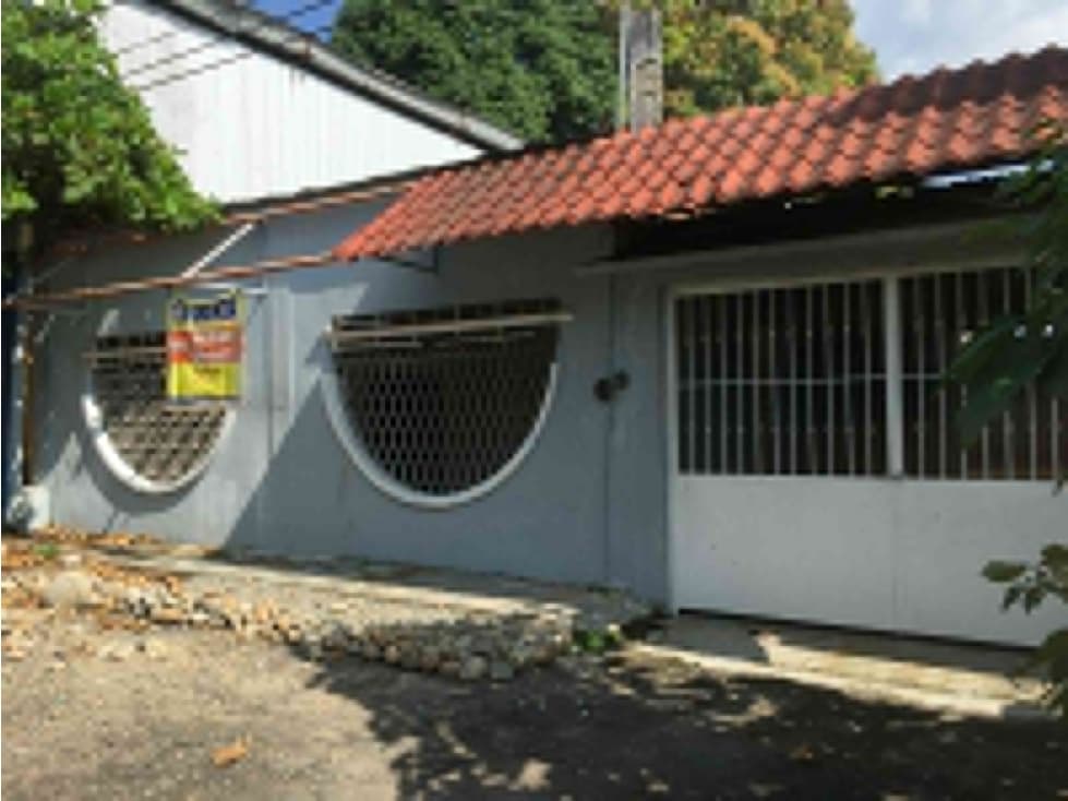 BODEGA EN RENTA COL. 5 DE FEBRERO TAPACHULA — foto 1