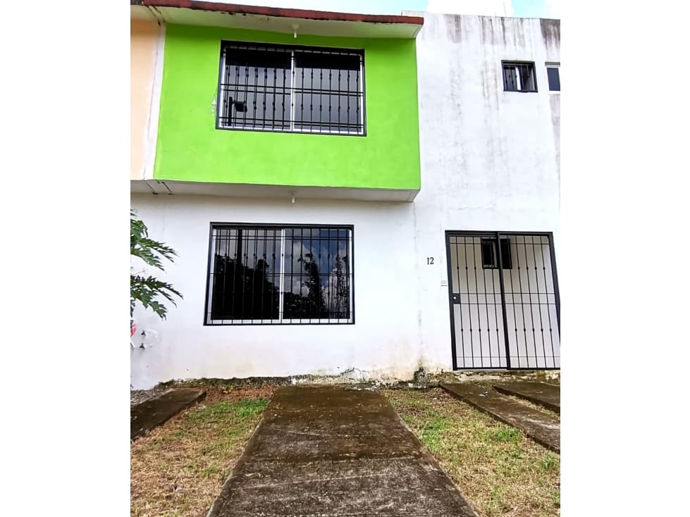 CASAS EN VENTA FRAC. SAN ANTONIO TAPACHULA — foto 2