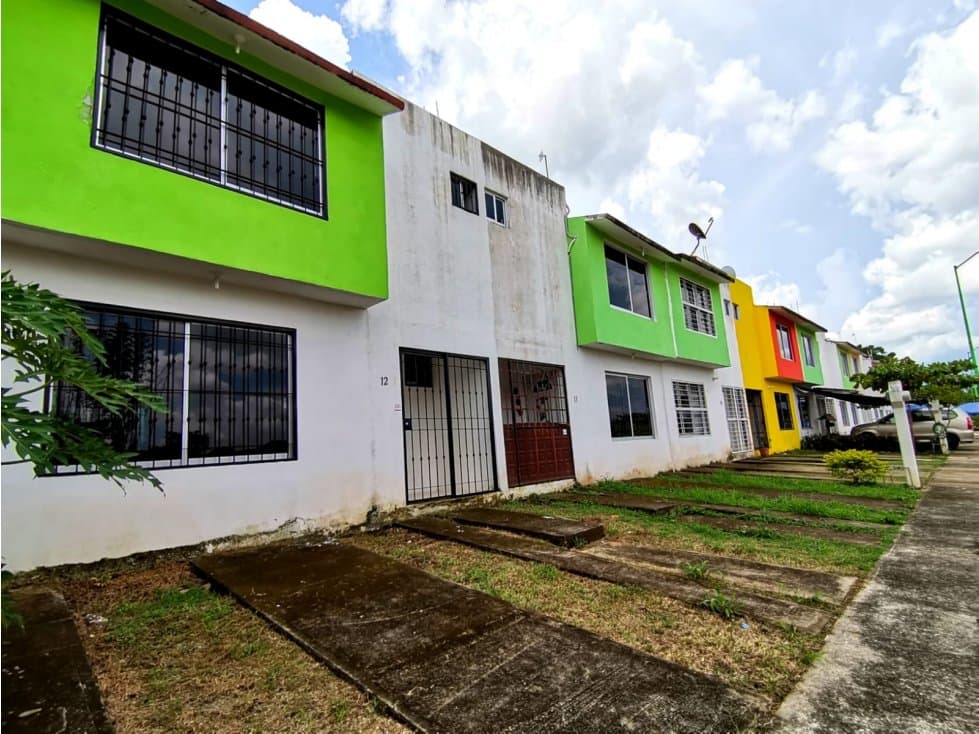 CASAS EN VENTA FRAC. SAN ANTONIO TAPACHULA — foto 4