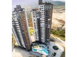 DEPARTAMENTOS EN VENTA EN KA?AN LUXURY TOWERS