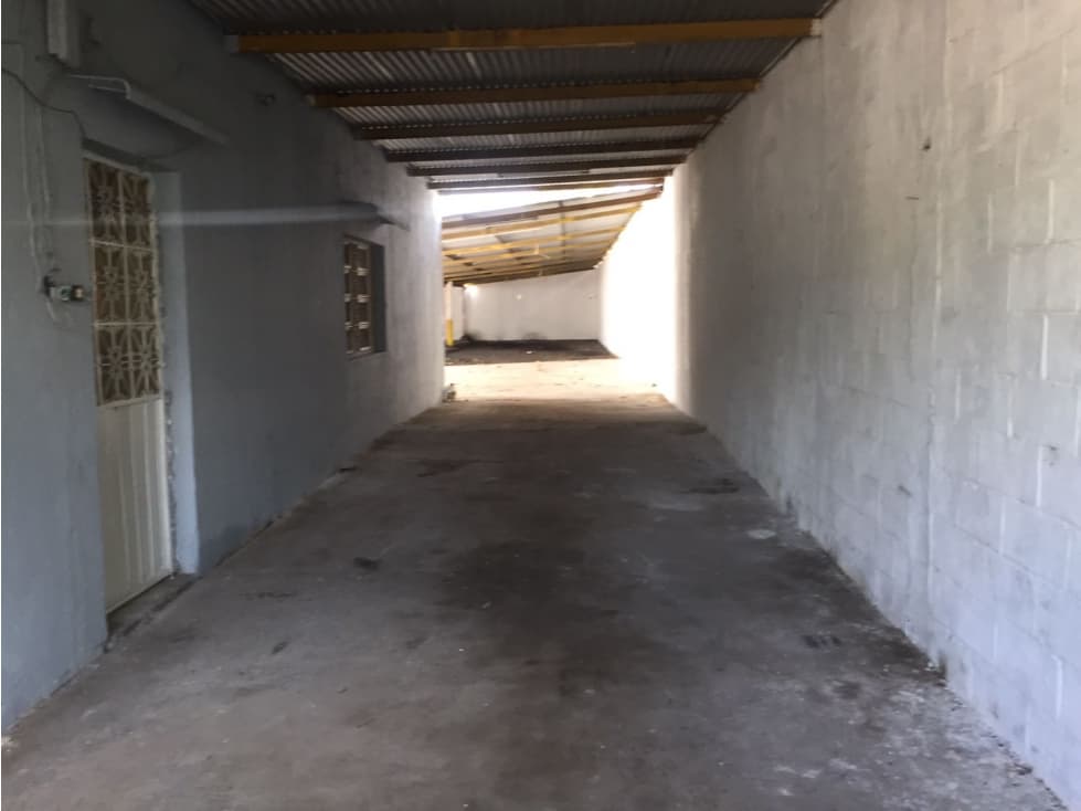 BODEGA EN RENTA COL. 5 DE FEBRERO TAPACHULA — foto 3