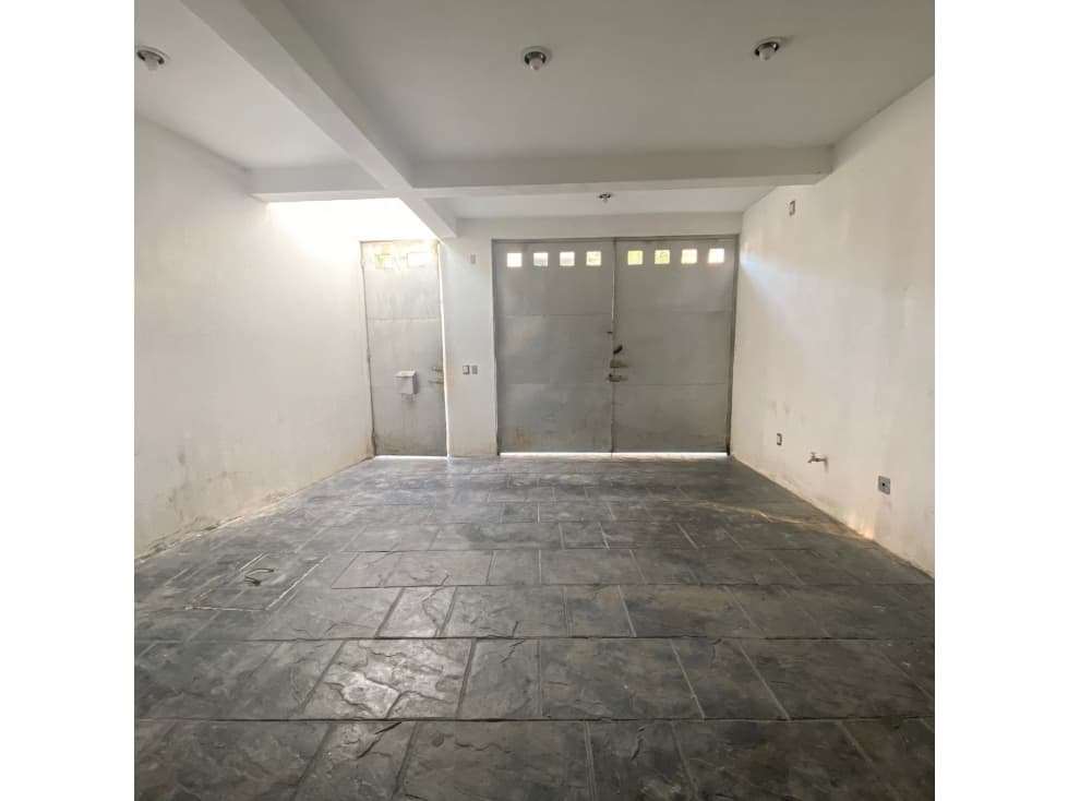 CASA EN VENTA EN COLONIA GRANJAS — foto 4