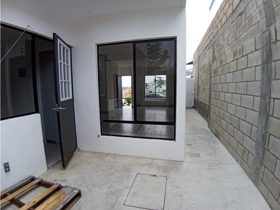 CASA EN RENTA EN FRACCIONAMIENTO BOSQUES DE SAYAB — foto 6