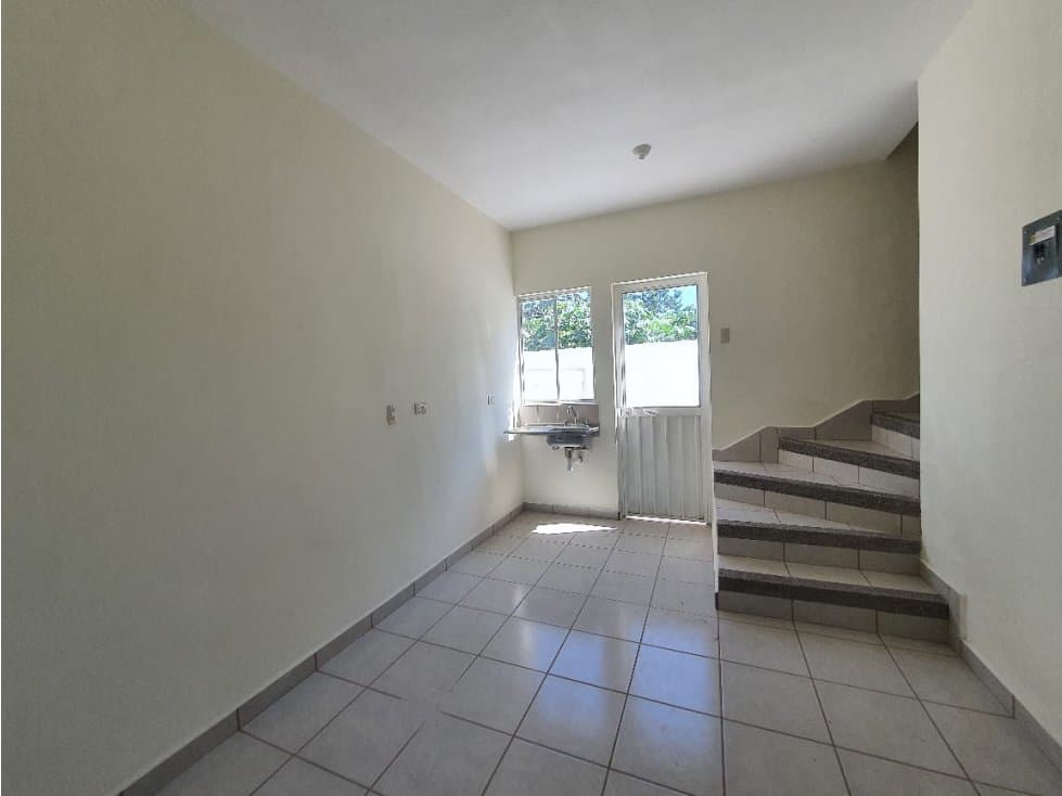 CASA EN VENTA FRAC. EL PALMAR TAPACHULA — foto 5