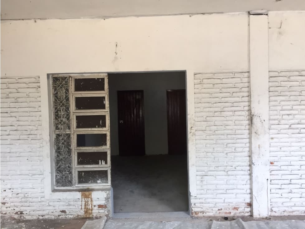 BODEGA EN RENTA COL. 5 DE FEBRERO TAPACHULA — foto 6