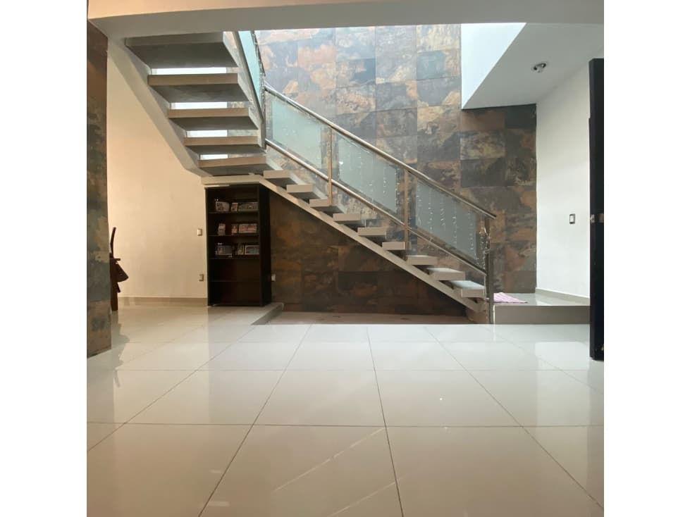 CASA EN VENTA EN COLONIA GRANJAS — foto 5