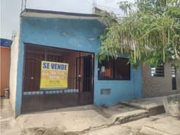 SE VENDE CASA EN INFONAVIT SOLIDARIDAD