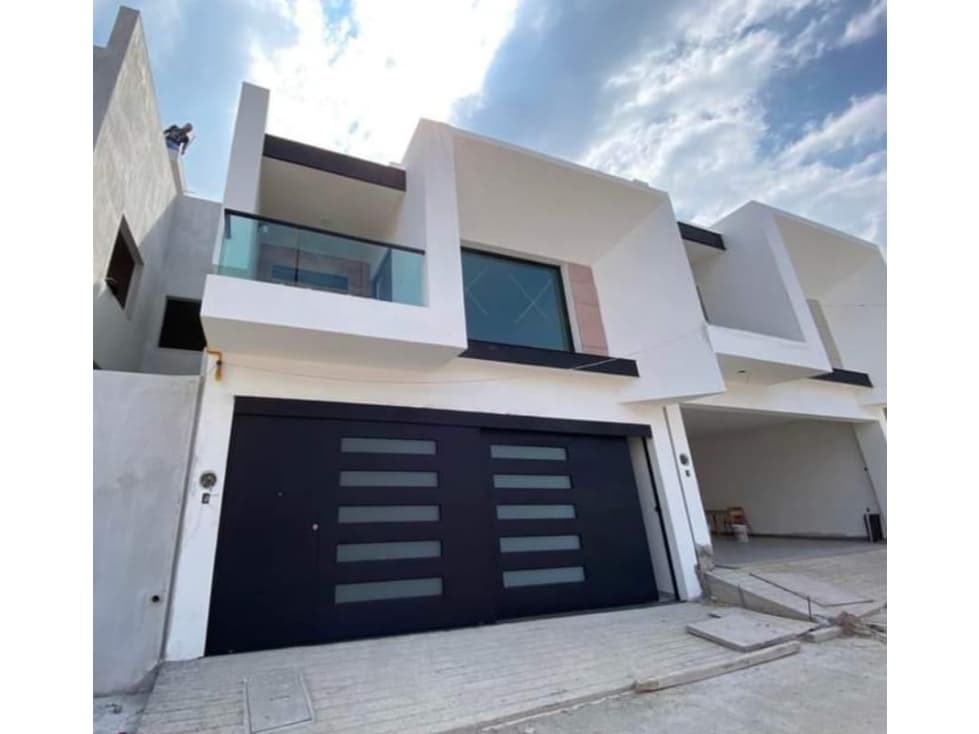 CASA EN VENTA EN FRACCIONAMIENTO EL DIAMANTE — foto 1