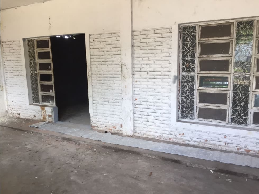 BODEGA EN RENTA COL. 5 DE FEBRERO TAPACHULA — foto 5