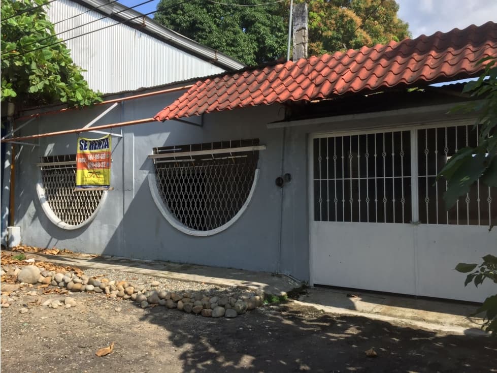 BODEGA EN RENTA COL. 5 DE FEBRERO TAPACHULA — foto 2