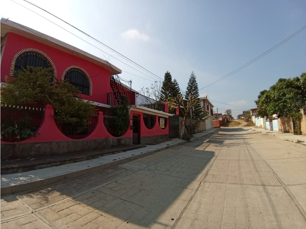 CASA EN VENTA EN BERRIOZABAL — foto 2