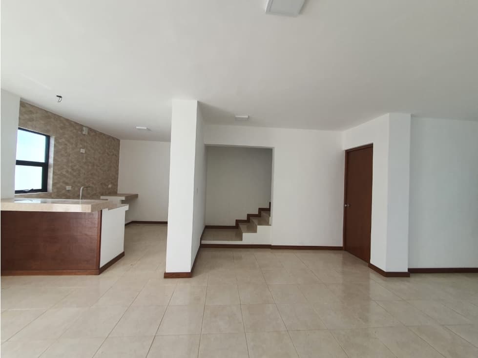 CASA EN VENTA  FRAC. TOSCANA TAPACHULA — foto 2