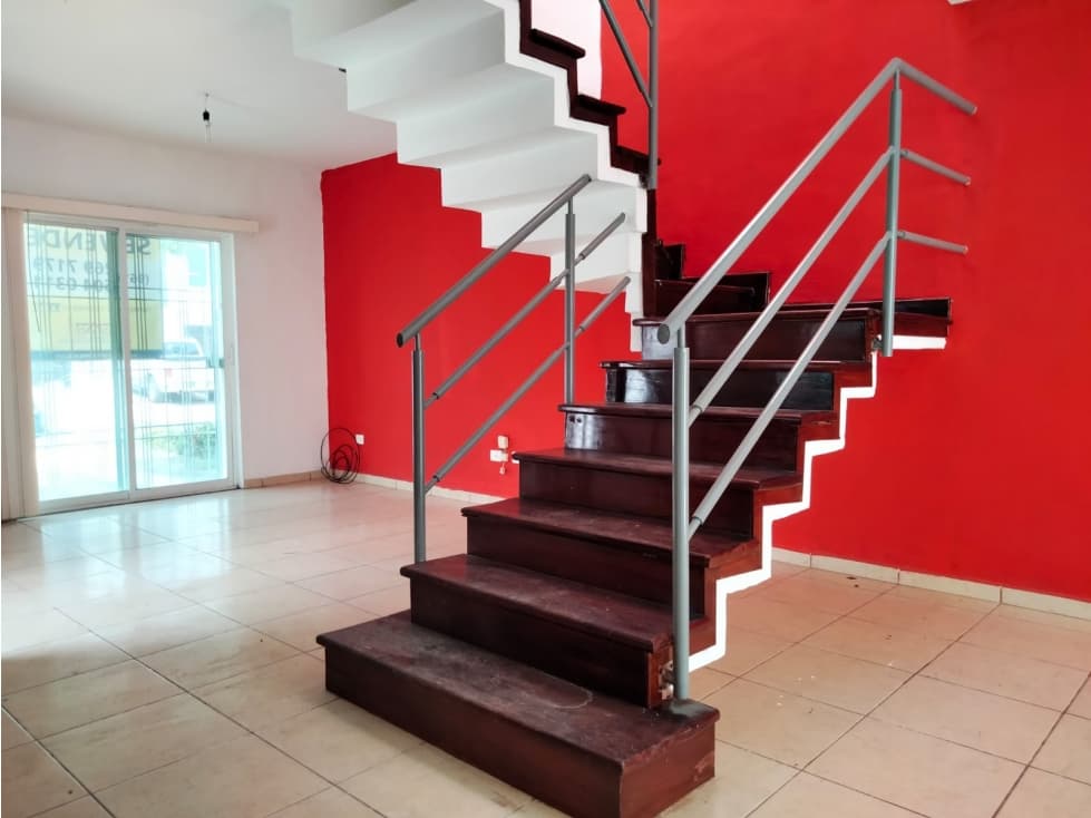 CASA EN VENTA EN FRACCIONAMIENTO BONANZA — foto 5
