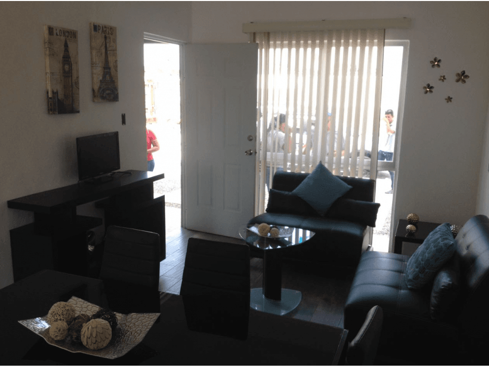 DEPARTAMENTOS EN VENTA FRAC. COQUITOS TAPACHULA, LINEA 3 — foto 2