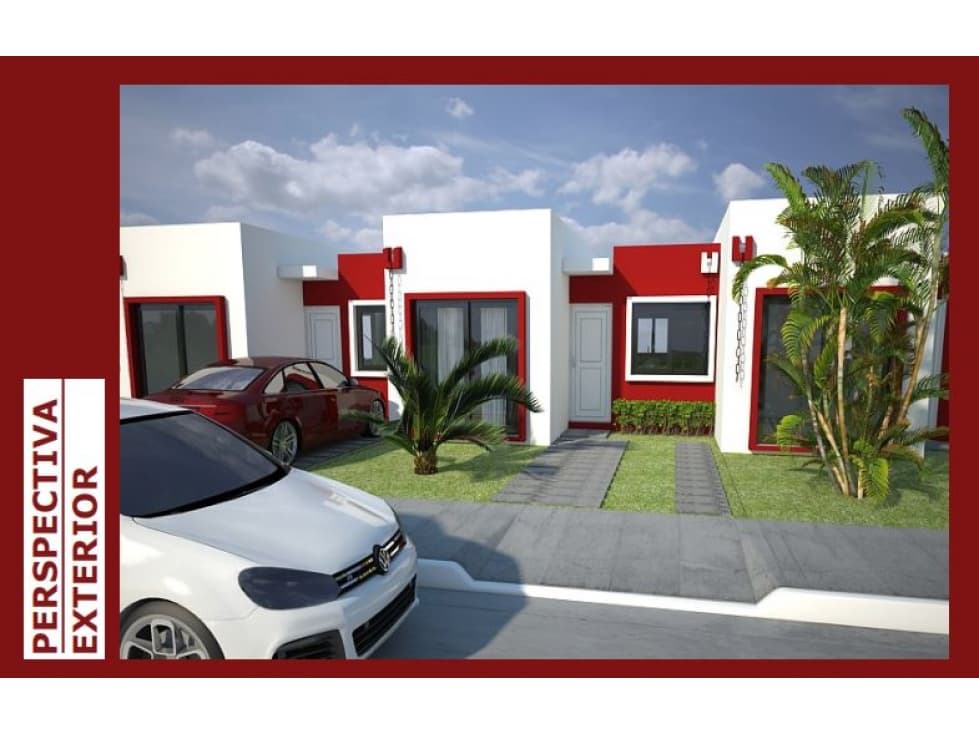 MODELO PARA CONSTRUIR (GUIBOR) TAPACHULA — foto 2