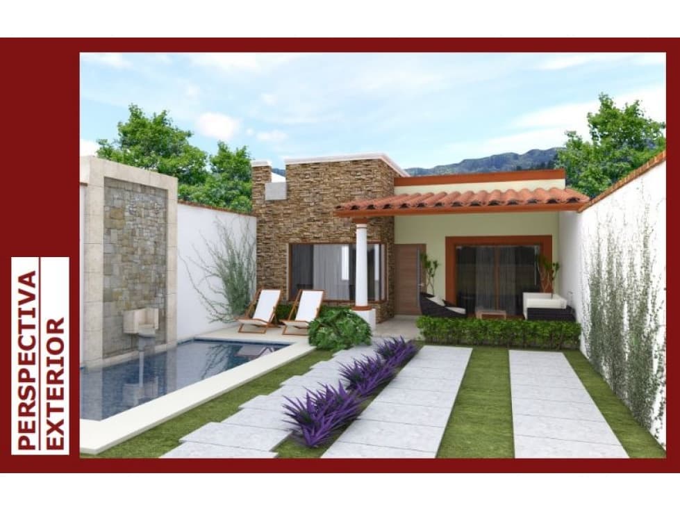 MODELO PARA CONSTRUIR (NOAM) TAPACHULA — foto 2