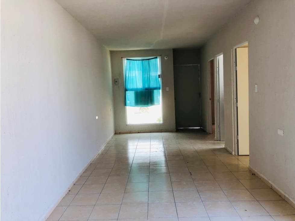 CASA EN RENTA CIUDAD MAYA ETAPA 4 — foto 3