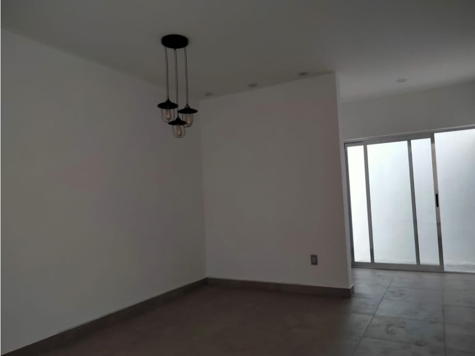 CASA EN VENTA EN BARRANCA VERDE — foto 4