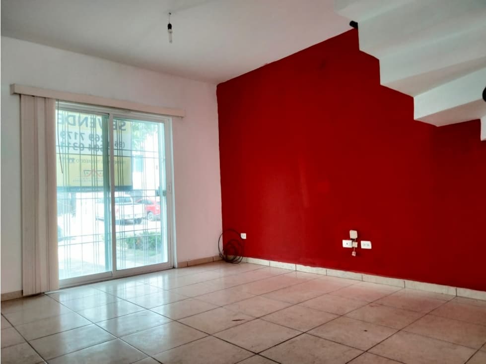 CASA EN VENTA EN FRACCIONAMIENTO BONANZA — foto 4